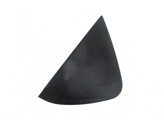 PEUGEOT 301- 13/16; ARKA KAPI CAM PLASTİĞİ SOL