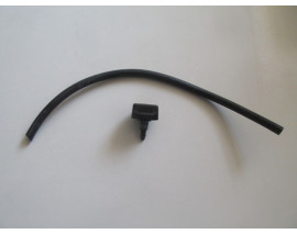 PEUGEOT 301- 13/16; ÖN CAM SU FİSKİYE MEMESİ HORTUMLU