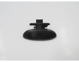 PEUGEOT 301- 13/16; TORPİDO KİLİT AÇMA MANDALI SİYAH (YAYLI)