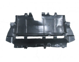 PEUGEOT 301- 13/16; KARTER MUHAFAZA PLASTİĞİ ORTA