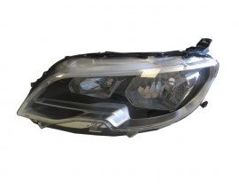 PEUGEOT 301- 17/21; FAR LAMBASI SOL ELEKTRİKLİ/MOTORLU (AYFAR)