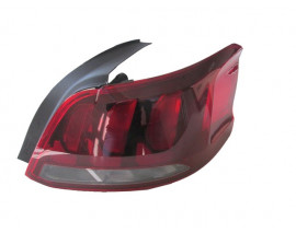 PEUGEOT 301- 17/21; STOP LAMBASI SAĞ KIRMIZI/BEYAZ (MARS) (E MARKLI)