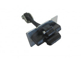 PEUGEOT 301- 17/21; ÖN KAPI DURDURUCUSU SAĞ/SOL AYNI (ADET) (KAPI GERGİSİ)