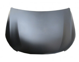 PEUGEOT 301- 17/21; MOTOR KAPUTU (İCELİ/ÇEKOMASTİKLİ) (EAGLE BODY)