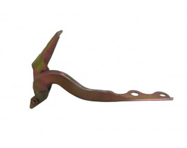 PEUGEOT 301- 17/21; KAPUT MENTEŞESİ SOL