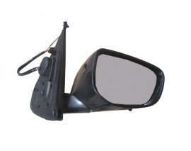 (YENİ ÜRÜN!!!)PEUGEOT 301- 17/19; KAPI AYNASI SAĞ ELEKTRİKLİ/ISITMALI/SENSÖRLÜ (TW)