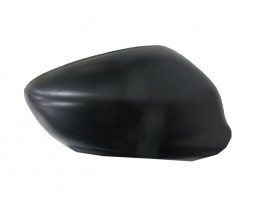 PEUGEOT 301- 17/21; AYNA KAPAĞI SAĞ SİYAH