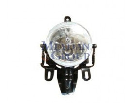 MITSUBISHI PAJERO- 04/06; SIS LAMBASI SAG/SOL AYNI (ADET) YUVARLAK TIP (FAMELLA)