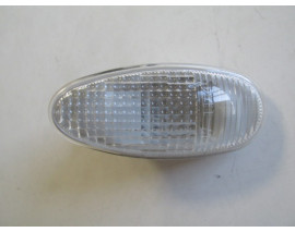 MITSUBISHI PAJERO- 04/06; ÇAMURLUK SİNYALİ BEYAZ SAĞ/SOL AYNI (ADET) (CASP)