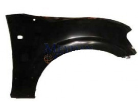 MITSUBISHI PAJERO- 04/06; ÖN ÇAMURLUK DELİKLİ SAĞ (ANTEN DELİKLİ) (FPI)