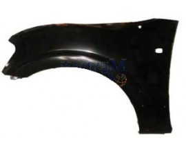 MITSUBISHI PAJERO- 04/06; ÖN ÇAMURLUK DELİKLİ SOL (FPI)