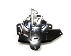 MITSUBISHI PAJERO- 00/06; KAPUT KİLİDİ