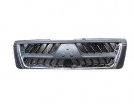 MITSUBISHI PAJERO- 04/06; ÖN PANJUR NİKELAJ ÇITALI (BFN)