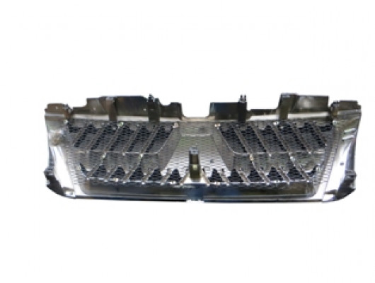 MITSUBISHI PAJERO- 04/06; ÖN PANJUR NİKELAJ ÇITALI (BFN)