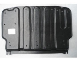 MITSUBISHI PAJERO- 00/06; KARTER MUHAFAZA PLASTİĞİ (LT-MB8009) (TYG)