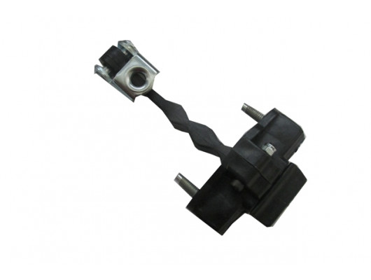 PEUGEOT BIPPER- 08/17; ÖN KAPI DURDURUCUSU SAĞ/SOL AYNI (ADET) (KAPI GERGİSİ)