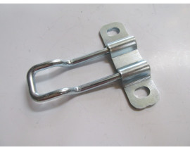 PEUGEOT BIPPER- 08/17; BAGAJ KAPAK KİLİT KARŞILIĞI ALT SAĞ/SOL AYNI (ADET) (ÇİFT KAPI)