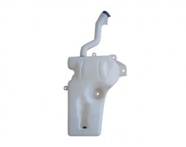 PEUGEOT BIPPER- 08/17; ÖN CAM SU BİDONU/DEPOSU (BORUSU VE KAPAĞI İLE BİRLİKTE)(EURO BODY)