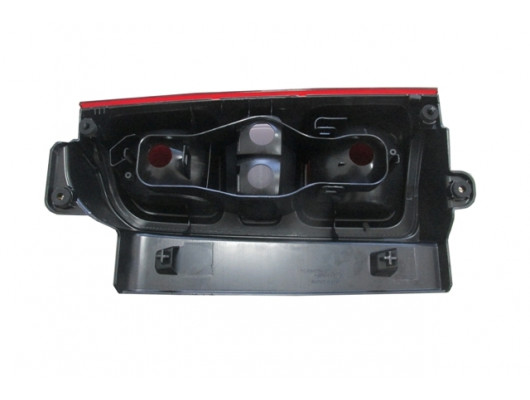 PEUGEOT EXPERT- 24/25; STOP LAMBASI SOL KIRMIZI/BEYAZ (MARS)