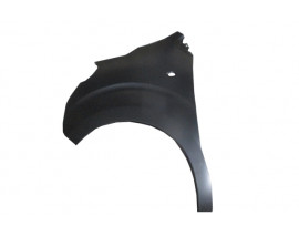 PEUGEOT EXPERT- 24/25; ÖN ÇAMURLUK DELİKLİ SOL (ORAN)