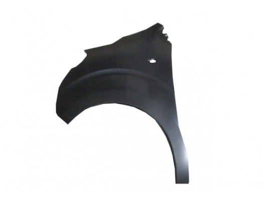 PEUGEOT EXPERT- 24/25; ÖN ÇAMURLUK DELİKLİ SOL (ORAN)