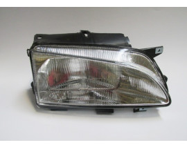 PEUGEOT PARTNER- 96/02; FAR LAMBASI SAĞ MANUEL (AYFAR)