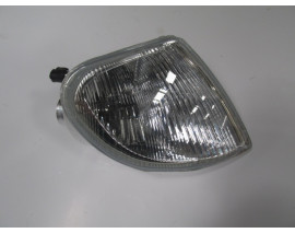 PEUGEOT PARTNER- 96/02; ÖN SİNYAL SAĞ BEYAZ (MARS) (E MARKLI)