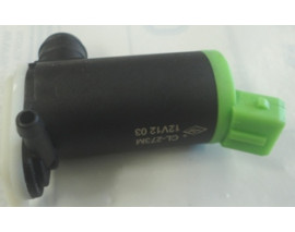 PEUGEOT PARTNER- 96/02; CAM SU BIDONU MOTORU (ÇIFT ÇIKIS)