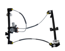 PEUGEOT PARTNER- 96/02; ÖN CAM KRIKOSU SOL ELEKTRIKLI/MOTORLU (TW)