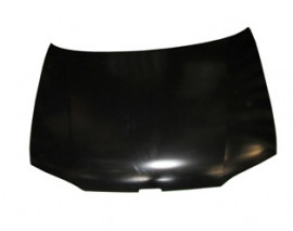 PEUGEOT PARTNER- 96/02; MOTOR KAPUTU (İCELİ/ÇEKOMASTİKLİ) (EAGLE BODY)