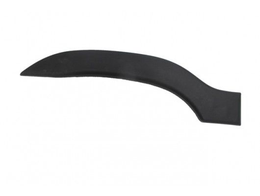 PEUGEOT PARTNER- 96/02; ARKA ÇAMURLUK AĞZI PLASTİĞİ SAĞ (DODİK) (ADVENTURE)