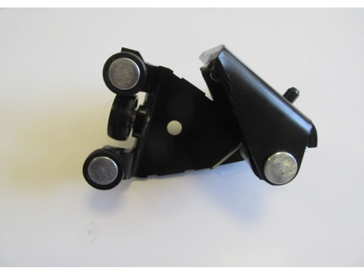 PEUGEOT PARTNER- 96/02; SÜRGÜLÜ KAPI ORTA RAY BAĞLANTISI SOL