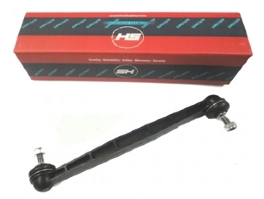 PEUGEOT PARTNER- 96/02; VİRAJ ASKI Z ROT ÖN SAĞ/SOL AYNI (ADET) (PLASTİK) (SH)