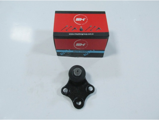 PEUGEOT PARTNER- 96/02; ALT ROTİL SAĞ/SOL AYNI (ADET) (16mm MANUEL) (SH)