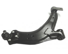 PEUGEOT PARTNER- 96/02; ÖN ALT TABLA SAĞ ROTİLLİ/BURÇLU/TAKOZLU (SALINCAK) (16mm MANUEL) (SH)