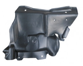 PEUGEOT PARTNER- 96/02; KARTER MUHAFAZA PLASTİĞİ SAĞ (TW)