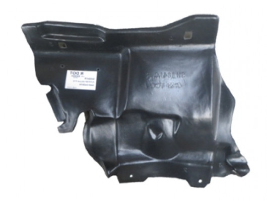 PEUGEOT PARTNER- 96/02; KARTER MUHAFAZA PLASTİĞİ SAĞ (TW)