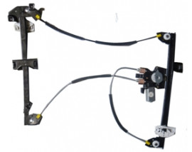 PEUGEOT PARTNER- 03/09; ÖN CAM KRIKOSU SAG ELEKTRIKLI/MOTORLU (TW)