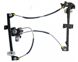 PEUGEOT PARTNER- 03/09; ÖN CAM KRIKOSU SOL ELEKTRIKLI/MOTORLU (TW)