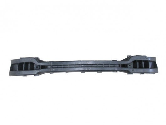 PEUGEOT PARTNER- 03/09; ÖN TAMPON DEMİRİ (PLASTİK)