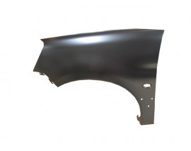 PEUGEOT PARTNER- 03/09; ÖN ÇAMURLUK SOL BAND VE SİNYAL DELİKLİ (TW)