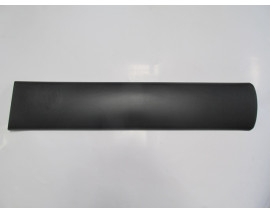 PEUGEOT PARTNER- 03/09; ARKA KAPI BANDI SOL SİYAH (KALIN TİP)