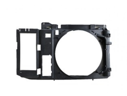 PEUGEOT PARTNER- 03/09; ÖN PANEL PLASTİK 1.6 HDI (RADYATÖR DAVLUMBAZ PANELİ)