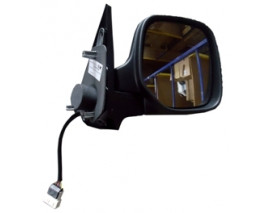 PEUGEOT PARTNER- 03/09; KAPI AYNASI SAG ELEKTRIKLI/ISITMALI (M.LECOY) (ORIJINAL)