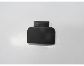 PEUGEOT PARTNER- 03/09; ÖN KAPI DIŞ AÇMA KOLU SAĞ (PÜTÜRLÜ SİYAH)