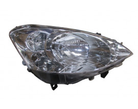 (YENİ ÜRÜN!!!)PEUGEOT PARTNER- TEPEE- 10/12; FAR LAMBASI SAĞ ELEKTRİKLİ/MOTORLU (AYFAR) (E MARKLI)