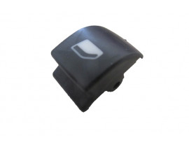 PEUGEOT PARTNER- TEPEE- 10/18; ÖN/ARKA CAM DÜĞME BUTONU SAĞ (UZUN TIRNAK)