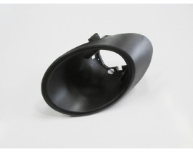 PEUGEOT PARTNER- TEPEE- 10/12; SİS LAMBA KAPAĞI SOL SİS DELİKLİ