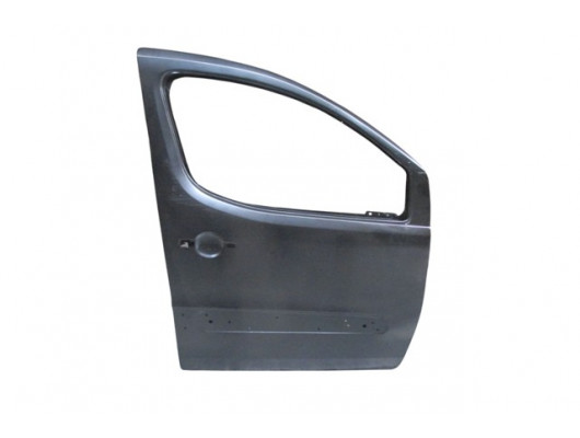 PEUGEOT PARTNER- TEPEE- 10/18; ÖN KAPI KOMPLE SAĞ (TW)