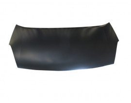 PEUGEOT PARTNER- TEPEE- 10/18; MOTOR KAPUTU (TYG)